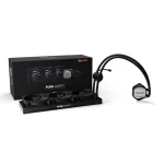 Be Quiet Pure Loop 2 Υδρόψυξη AIO CPU με 3 Ανεμιστήρες 120mm και ARGB Φωτισμό BW019 - Image 2