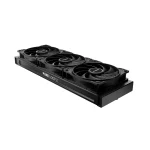 Be Quiet Pure Loop 2 Υδρόψυξη AIO CPU με 3 Ανεμιστήρες 120mm και ARGB Φωτισμό BW019 - Image 4