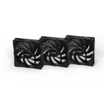 Be Quiet Pure Loop 2 Υδρόψυξη AIO CPU με 3 Ανεμιστήρες 120mm και ARGB Φωτισμό BW019 - Image 6