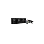 Be Quiet Pure Loop 2 Υδρόψυξη AIO CPU με 3 Ανεμιστήρες 120mm και ARGB Φωτισμό BW019 - Image 7