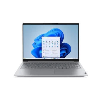 Lenovo ThinkBook 16 G8 IAL 16" IPS FHD+ (Ultra 5-135H/16GB/512GB SSD/W11 Pro) Arctic Grey (International English Keyboard) 21SK00JPPB