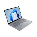 Lenovo ThinkBook 16 G8 IAL 16" IPS FHD+ (Ultra 5-135H/16GB/512GB SSD/W11 Pro) Arctic Grey (International English Keyboard) 21SK00JPPB - Image 2