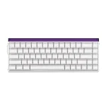 Aula Hero 68 HE Gaming Μηχανικό Πληκτρολόγιο 60% με JadeKing διακόπτες και RGB φωτισμό (Αγγλικό US) AUH68-WLH-JK - Image 3