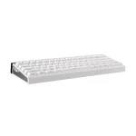 Aula Hero 68 HE Gaming Μηχανικό Πληκτρολόγιο 60% με JadeKing διακόπτες και RGB φωτισμό (Αγγλικό US) AUH68-WLH-JK - Image 4