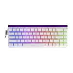 Aula Hero 68 HE Gaming Μηχανικό Πληκτρολόγιο 60% με JadeKing διακόπτες και RGB φωτισμό (Αγγλικό US) AUH68-WLH-JK - Image 8