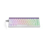 Aula Hero 68 HE Gaming Μηχανικό Πληκτρολόγιο 60% με JadeKing διακόπτες και RGB φωτισμό (Αγγλικό US) AUH68-WLH-JK - Image 10