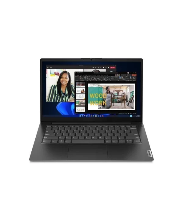 Lenovo V14 G4 IRU 14" FHD (i7-13620H/8GB/256GB SSD/W11 Home) Business Black (US Keyboard) 83A000PDUS