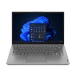 Lenovo V14 G4 IRU 14" FHD (i7-13620H/8GB/256GB SSD/W11 Home) Business Black (US Keyboard) 83A000PDUS - Image 2