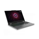 Lenovo LOQ 15 15.6" FHD 144Hz (Ryzen 7-7445HS/16GB/512GB SSD/GeForce RTX 3050/No OS) (International English Keyboard) 83DX00F1PB - Image 2