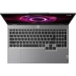 Lenovo LOQ 15 15.6" FHD 144Hz (Ryzen 7-7445HS/16GB/512GB SSD/GeForce RTX 3050/No OS) (International English Keyboard) 83DX00F1PB - Image 5