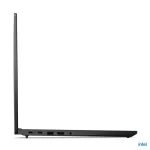 Lenovo ThinkPad E16 Gen 1 16" IPS FHD+ (i5-1335U/16GB/256GB SSD/W11 Pro) Graphite Black (International English Keyboard) 21JN003YUS - Image 2