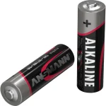 Ansmann Αλκαλικές Μπαταρίες AA 1.5V 8τμχ 5015280 - Image 3