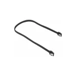Sharkoon 7-Pin SATA III - 7-Pin SATA III Cable 0.6m Μαύρο 4044951016693 - Image 2