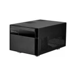 Silverstone Sugo SG11B Mini Tower Κουτί Υπολογιστή Μαύρο SST-SG11B - Image 5