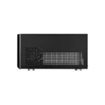 Silverstone Sugo SG11B Mini Tower Κουτί Υπολογιστή Μαύρο SST-SG11B - Image 6