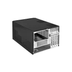 Silverstone Sugo SG11B Mini Tower Κουτί Υπολογιστή Μαύρο SST-SG11B - Image 8