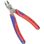 Knipex Πλαγιοκόφτης Ηλεκτρολόγου Μήκους 140mm 78 03 140 - Image 2