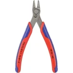 Knipex Πλαγιοκόφτης Ηλεκτρολόγου Μήκους 140mm 78 03 140 - Image 3