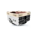 Noctua NH-L9x65 SE-AM4 Ψύκτρα Επεξεργαστή για Socket AM4/AM5 Καφέ