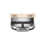 Noctua NH-L9x65 SE-AM4 Ψύκτρα Επεξεργαστή για Socket AM4/AM5 Καφέ - Image 2