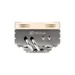 Noctua NH-L9x65 SE-AM4 Ψύκτρα Επεξεργαστή για Socket AM4/AM5 Καφέ - Image 3