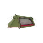 High Peak Sparrow Σκηνή Camping Τούνελ Ορειβασίας Πράσινη με Διπλό Πανί 4 Εποχών για 2 Άτομα Αδιάβροχη 3000mm 260x200x90εκ. 10186