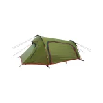 High Peak Sparrow Σκηνή Camping Τούνελ Ορειβασίας Πράσινη με Διπλό Πανί 4 Εποχών για 2 Άτομα Αδιάβροχη 3000mm 260x200x90εκ. 10186 - Image 4