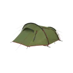 High Peak Sparrow Σκηνή Camping Τούνελ Ορειβασίας Πράσινη με Διπλό Πανί 4 Εποχών για 2 Άτομα Αδιάβροχη 3000mm 260x200x90εκ. 10186 - Image 5