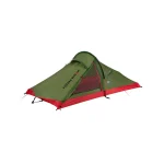 High Peak Σκηνή Camping Τούνελ Ορειβασίας Πράσινη 4 Εποχών Αδιάβροχη 3000mm 230x120x90εκ. 10184 - Image 2