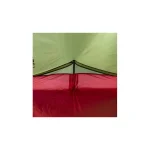 High Peak Σκηνή Camping Τούνελ Ορειβασίας Πράσινη 4 Εποχών Αδιάβροχη 3000mm 230x120x90εκ. 10184 - Image 3