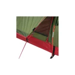 High Peak Σκηνή Camping Τούνελ Ορειβασίας Πράσινη 4 Εποχών Αδιάβροχη 3000mm 230x120x90εκ. 10184 - Image 6
