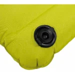 High Peak Dallas Twin Διπλό Υπόστρωμα Camping 194x138cm Πάχους 10cm Κίτρινο 41033 - Image 6