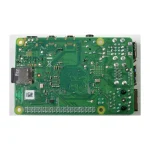 Raspberry Pi Motherboard Raspberry Pi Foundation Raspberry Pi 4 Model B 8gb Lpddr4 Mainboard RASPBERRY-PI-4-8GB - Image 3