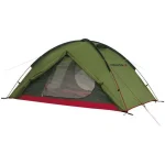 High Peak Woodpecker 3 LW Σκηνή Camping Igloo Ορειβασίας Πράσινη με Διπλό Πανί 4 Εποχών για 3 Άτομα Αδιάβροχη 3000mm 280x190x110εκ. 10195