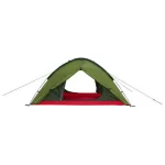 High Peak Woodpecker 3 LW Σκηνή Camping Igloo Ορειβασίας Πράσινη με Διπλό Πανί 4 Εποχών για 3 Άτομα Αδιάβροχη 3000mm 280x190x110εκ. 10195 - Image 2
