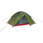 High Peak Woodpecker 3 LW Σκηνή Camping Igloo Ορειβασίας Πράσινη με Διπλό Πανί 4 Εποχών για 3 Άτομα Αδιάβροχη 3000mm 280x190x110εκ. 10195 - Image 3