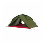 High Peak Woodpecker 3 LW Σκηνή Camping Igloo Ορειβασίας Πράσινη με Διπλό Πανί 4 Εποχών για 3 Άτομα Αδιάβροχη 3000mm 280x190x110εκ. 10195 - Image 4