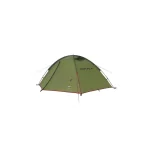 High Peak Woodpecker 3 LW Σκηνή Camping Igloo Ορειβασίας Πράσινη με Διπλό Πανί 4 Εποχών για 3 Άτομα Αδιάβροχη 3000mm 280x190x110εκ. 10195 - Image 6