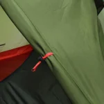 High Peak Woodpecker 3 LW Σκηνή Camping Igloo Ορειβασίας Πράσινη με Διπλό Πανί 4 Εποχών για 3 Άτομα Αδιάβροχη 3000mm 280x190x110εκ. 10195 - Image 11