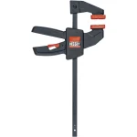 Bessey EZS11-4 Σετ Σφιγκτήρες Τύπου "F" με Μέγιστο Άνοιγμα 110mm EZS11-4SET - Image 2