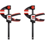Bessey EZS11-4 Σετ Σφιγκτήρες Τύπου "F" με Μέγιστο Άνοιγμα 110mm EZS11-4SET - Image 4