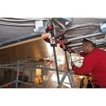 Bessey EZS11-4 Σετ Σφιγκτήρες Τύπου "F" με Μέγιστο Άνοιγμα 110mm EZS11-4SET - Image 7