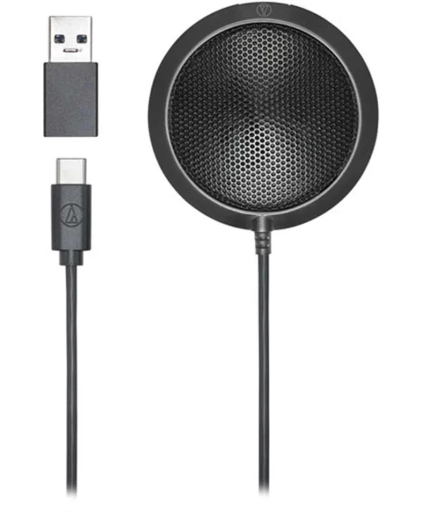 Audio Technica Μικρόφωνo Διασκέψεων Συνεδριακού Συστήματος ATR4697-USB