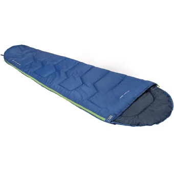 High Peak Sleeping Bag Μονό 2 Εποχών Action 250 20086