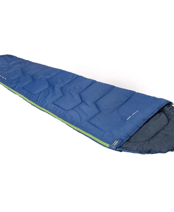 High Peak Sleeping Bag Μονό 2 Εποχών Action 250 20086
