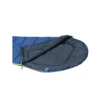 High Peak Sleeping Bag Μονό 2 Εποχών Action 250 20086 - Image 2