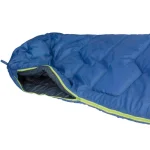 High Peak Sleeping Bag Μονό 2 Εποχών Action 250 20086 - Image 4