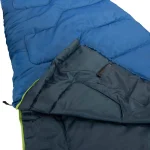 High Peak Sleeping Bag Μονό 2 Εποχών Action 250 20086 - Image 5