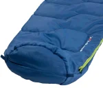 High Peak Sleeping Bag Μονό 2 Εποχών Action 250 20086 - Image 6