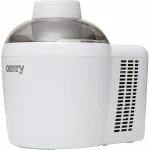 Camry Παγωτομηχανή 700ml Λευκή CR 4481 - Image 2